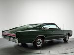 Dodge Charger R/T 426 Hemi 1967 года
